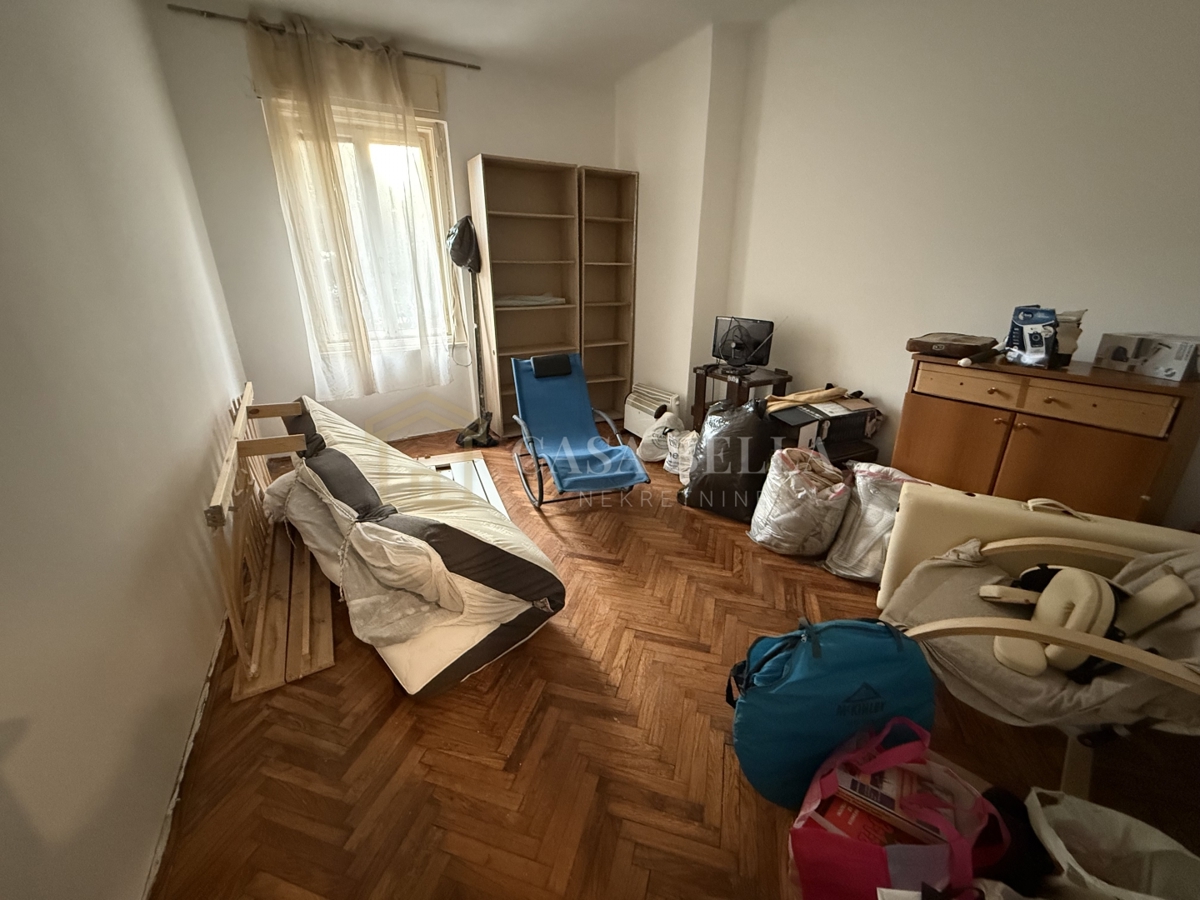 Stan Na prodaju - PRIMORSKO-GORANSKA RIJEKA