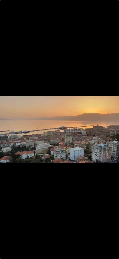 Stan Za najam - PRIMORSKO-GORANSKA RIJEKA