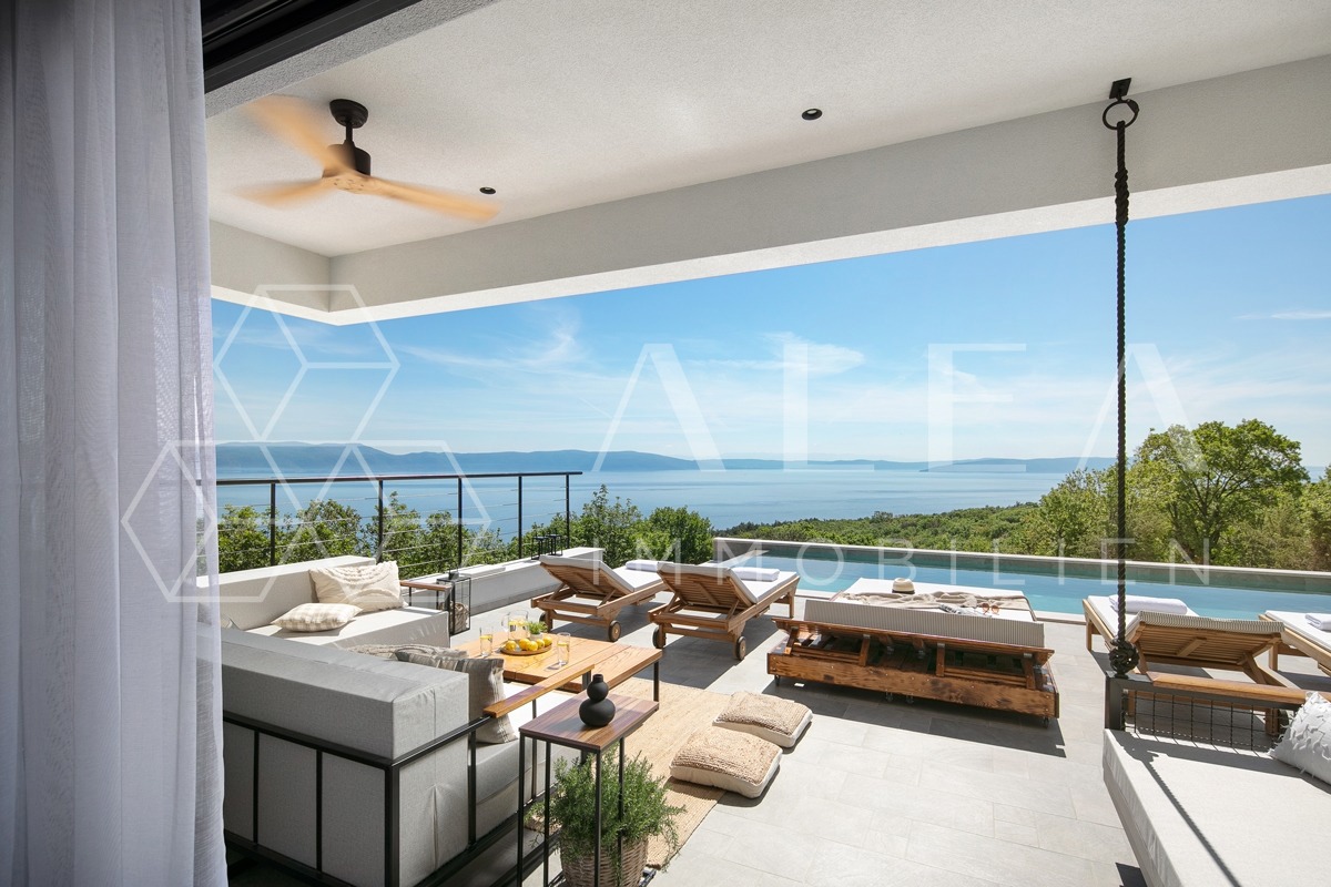 House For sale - ISTARSKA LABIN