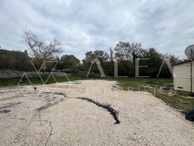 Parcela Naprodaj - Istarska Labin - foto 4/5