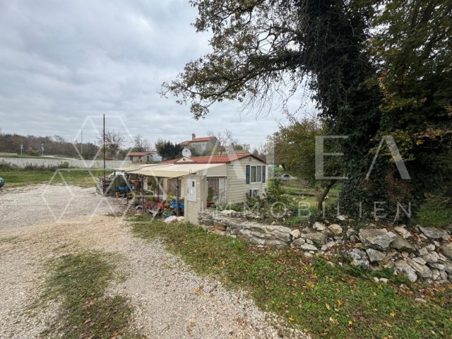 Parcela Naprodaj - Istarska Labin - foto 5/5