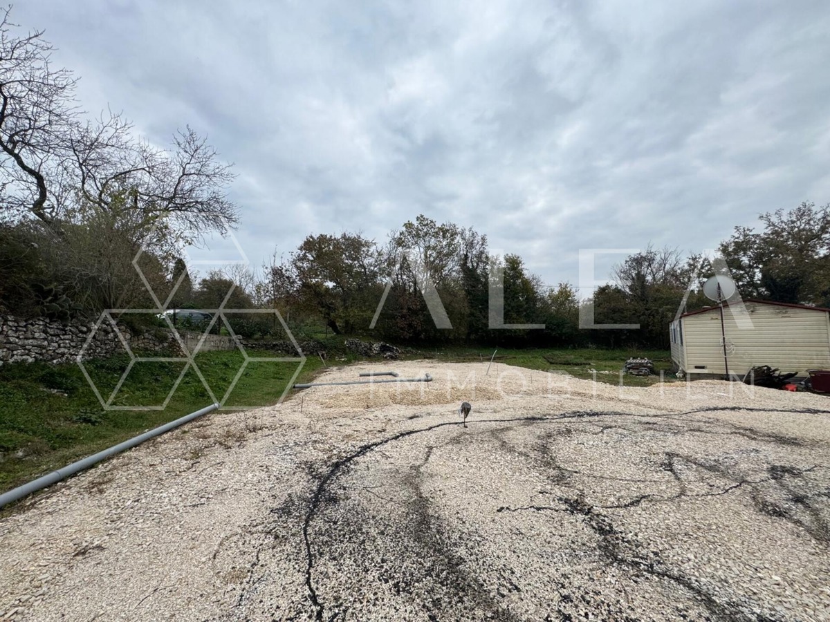 Land For sale - Istarska Labin - foto 1/5