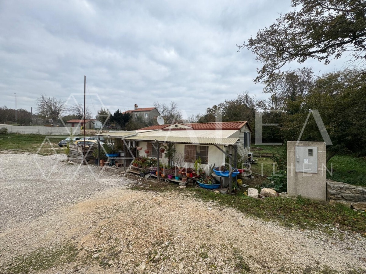 Land For sale - Istarska Labin - foto 3/5