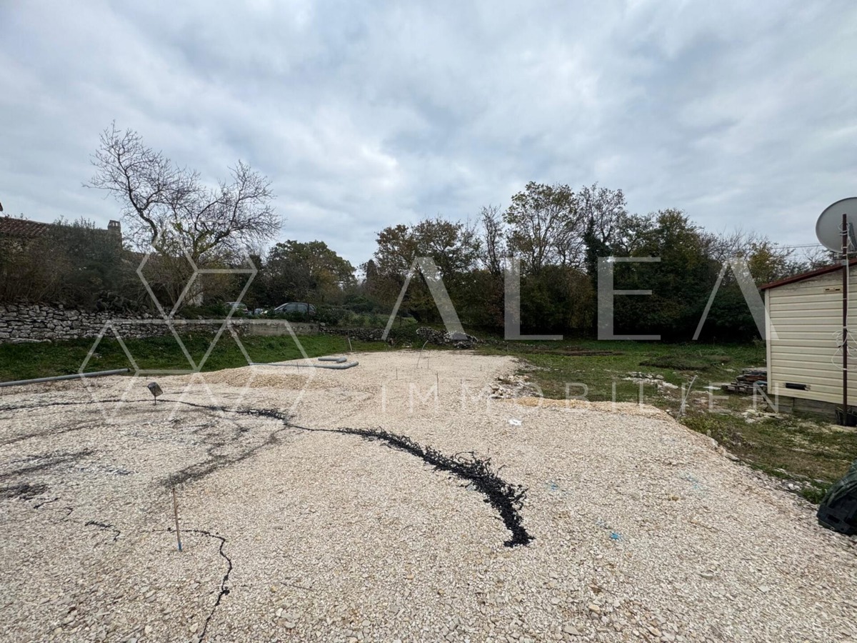 Land For sale - Istarska Labin - foto 4/5