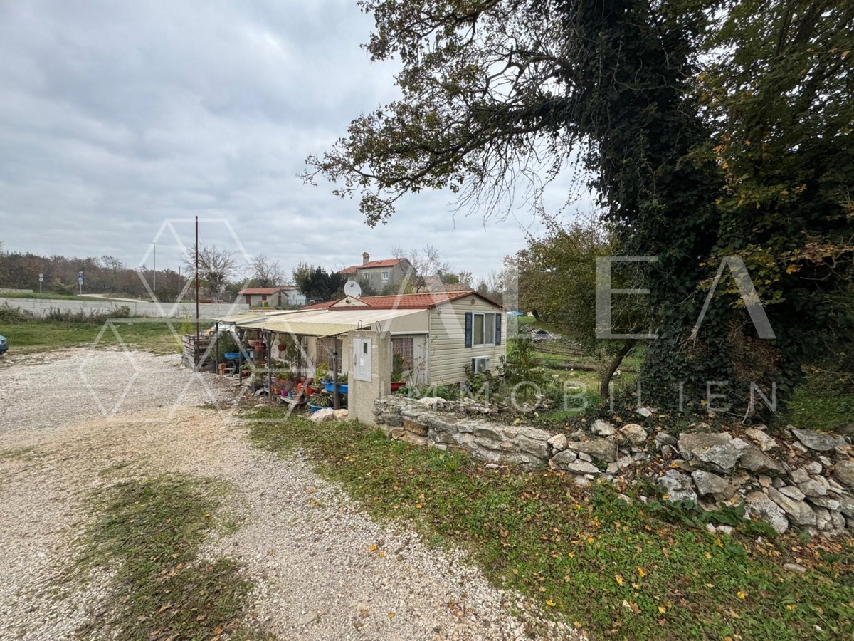 Land For sale - Istarska Labin - foto 5/5