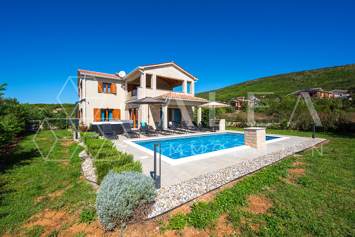 Kuća Na prodaju - ISTARSKA LABIN
