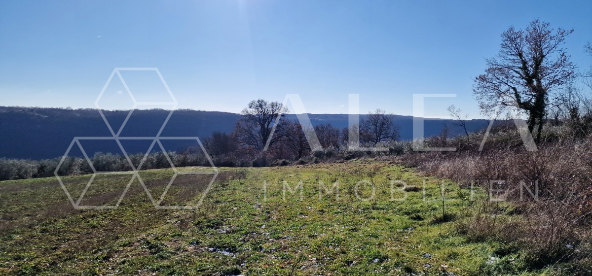 Zemljište Na prodaju - ISTARSKA PIĆAN