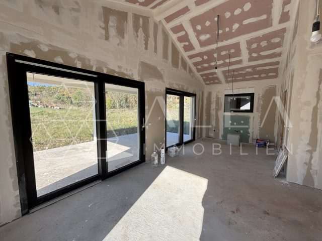 Hiša na predaj 85 m² – Labin