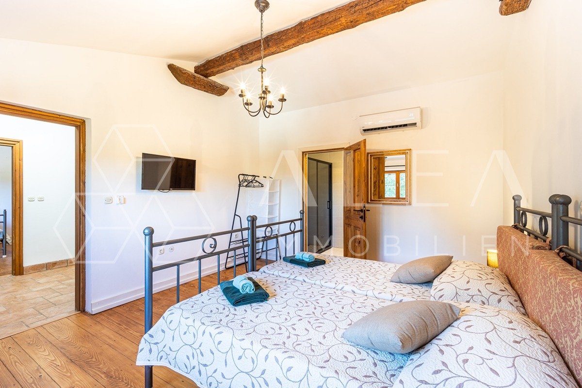House For sale - ISTARSKA LABIN