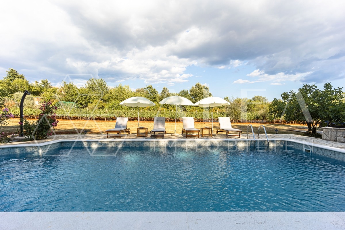 House For sale - ISTARSKA LABIN