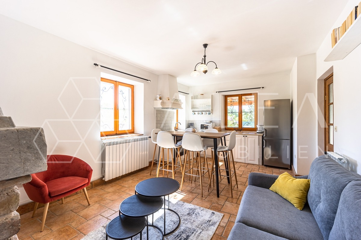 House For sale - Istarska Labin - foto 5/20