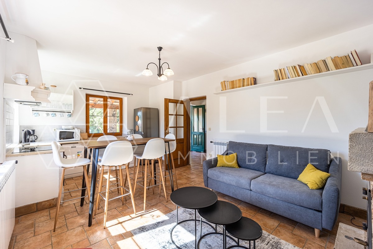 House For sale - ISTARSKA LABIN