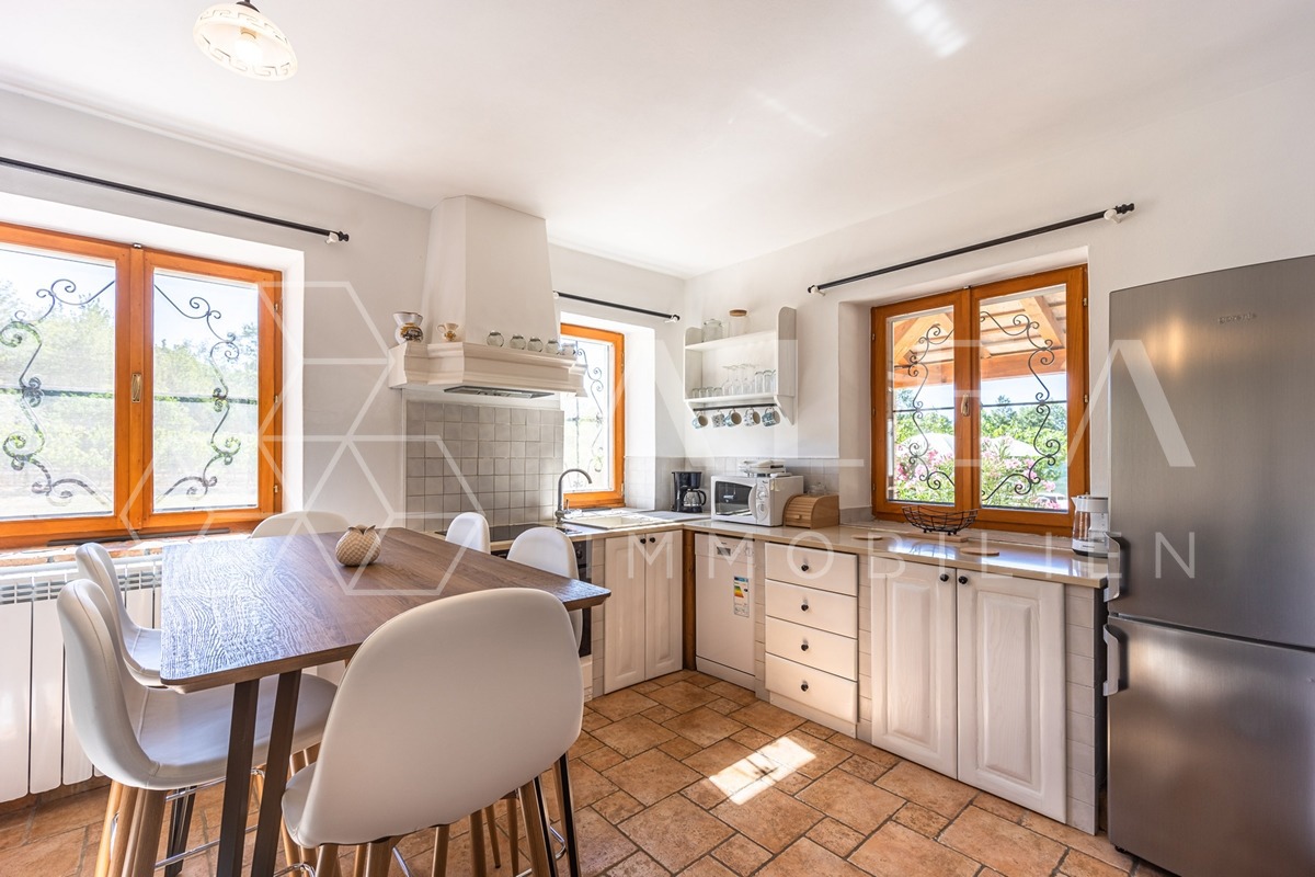 House For sale - ISTARSKA LABIN