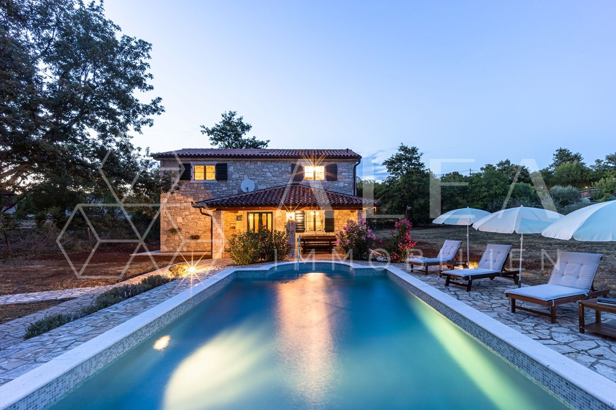 House For sale - ISTARSKA LABIN