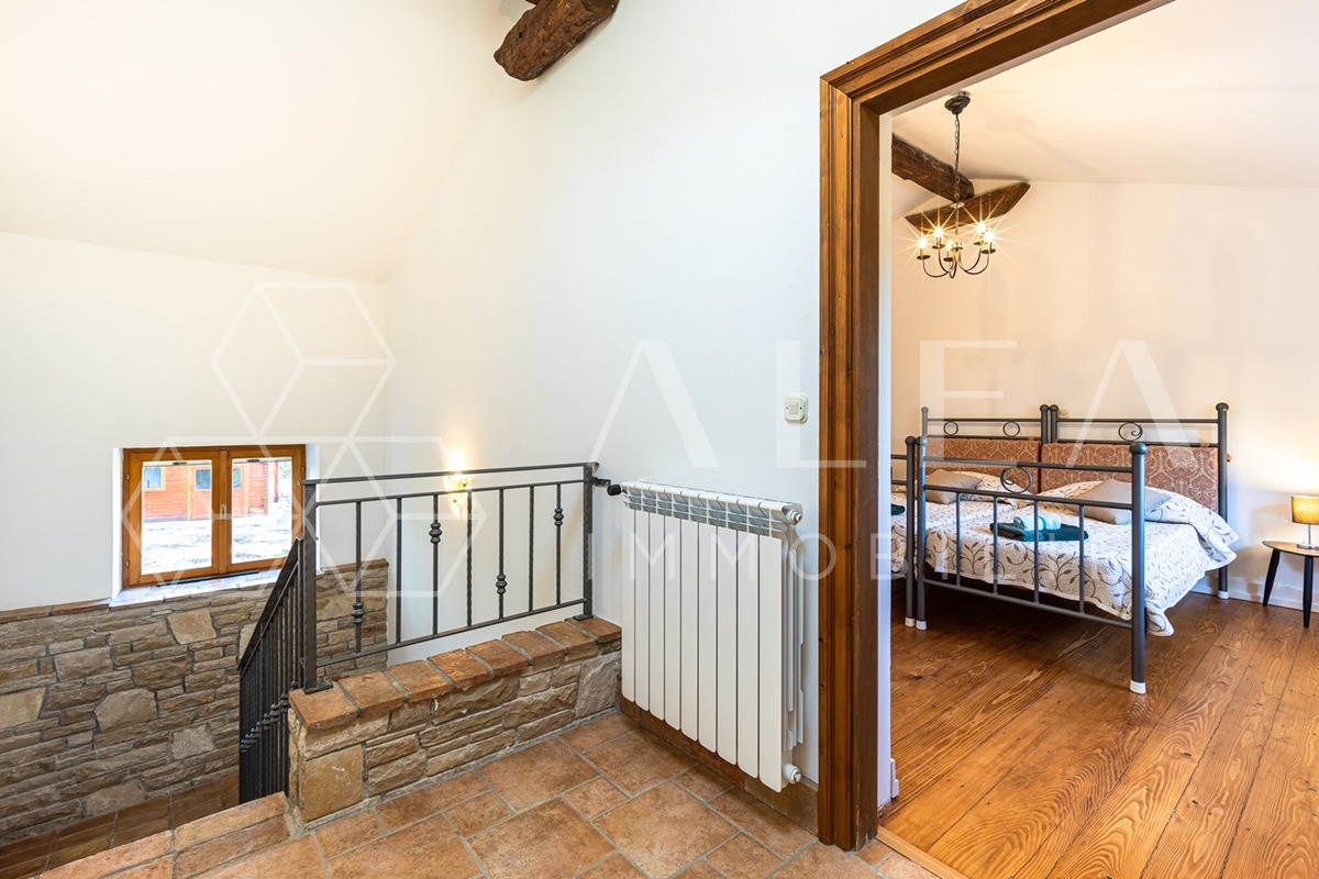 House For sale - ISTARSKA LABIN