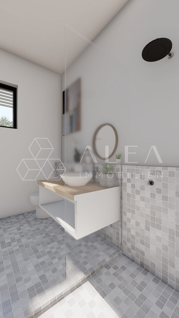 House For sale - ISTARSKA LABIN