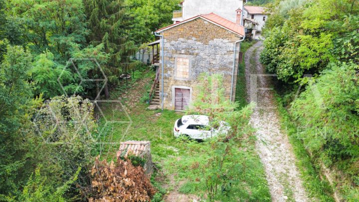 Maison à vendre 143 m² – Buzet
