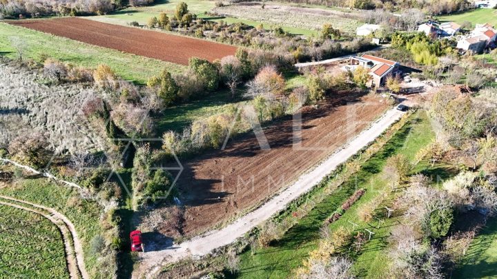 Terrain À vendre - Istarska Labin - foto 2/5