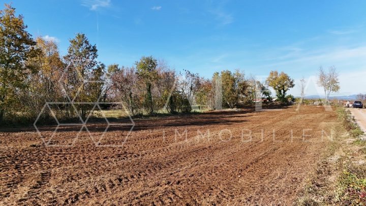 Terrain À vendre - Istarska Labin - foto 3/5
