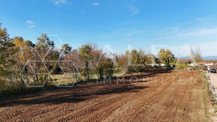 Terrain À vendre - Istarska Labin - foto 4/5
