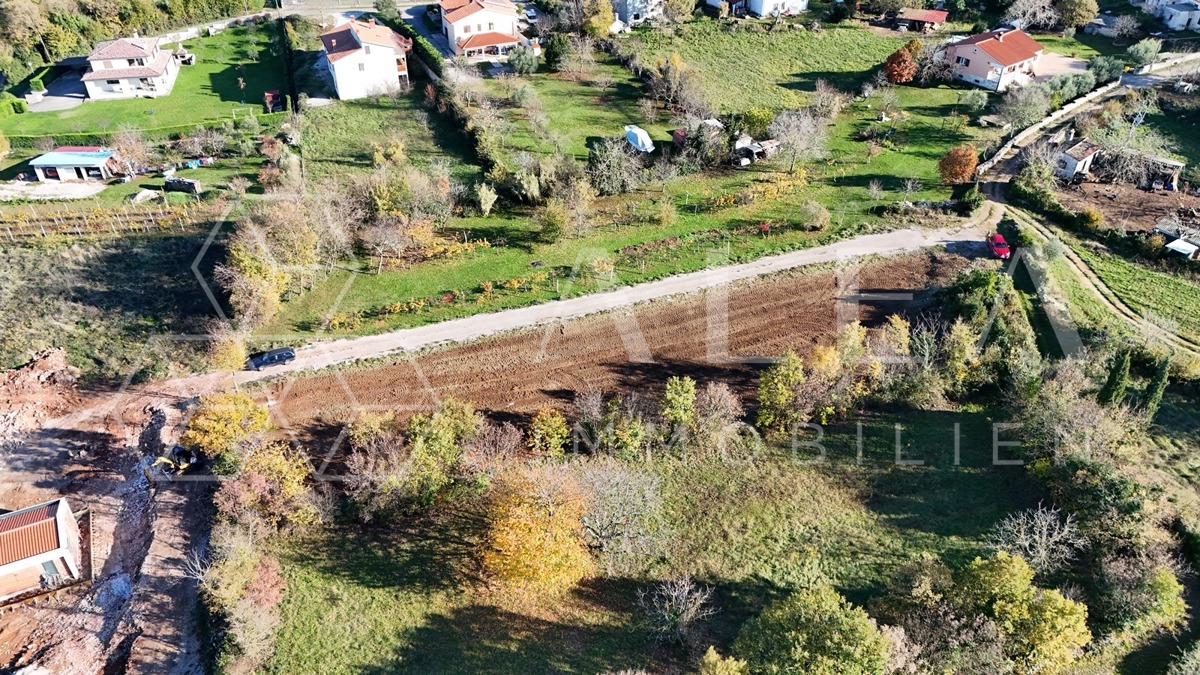 Zemljište Na prodaju - Istarska Labin - foto 1/5