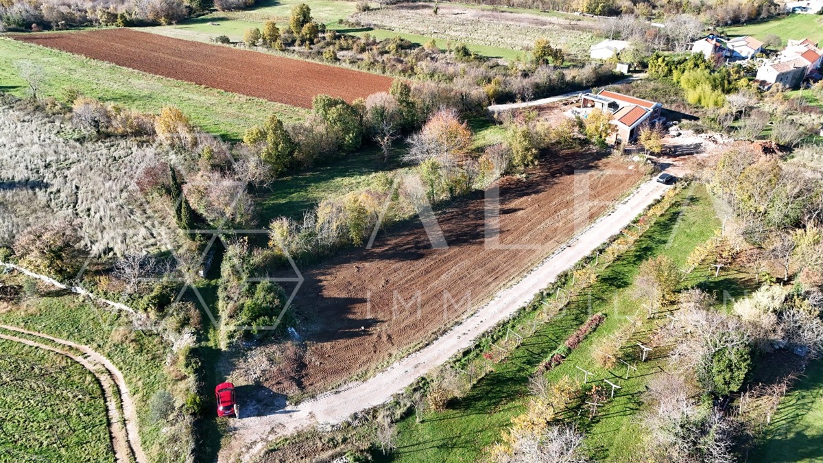 Zemljište Na prodaju - Istarska Labin - foto 2/5