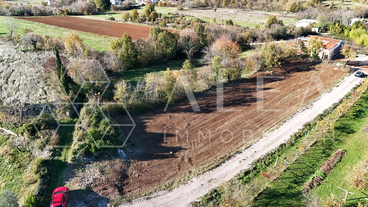 Zemljište Na prodaju - Istarska Labin - foto 5/5