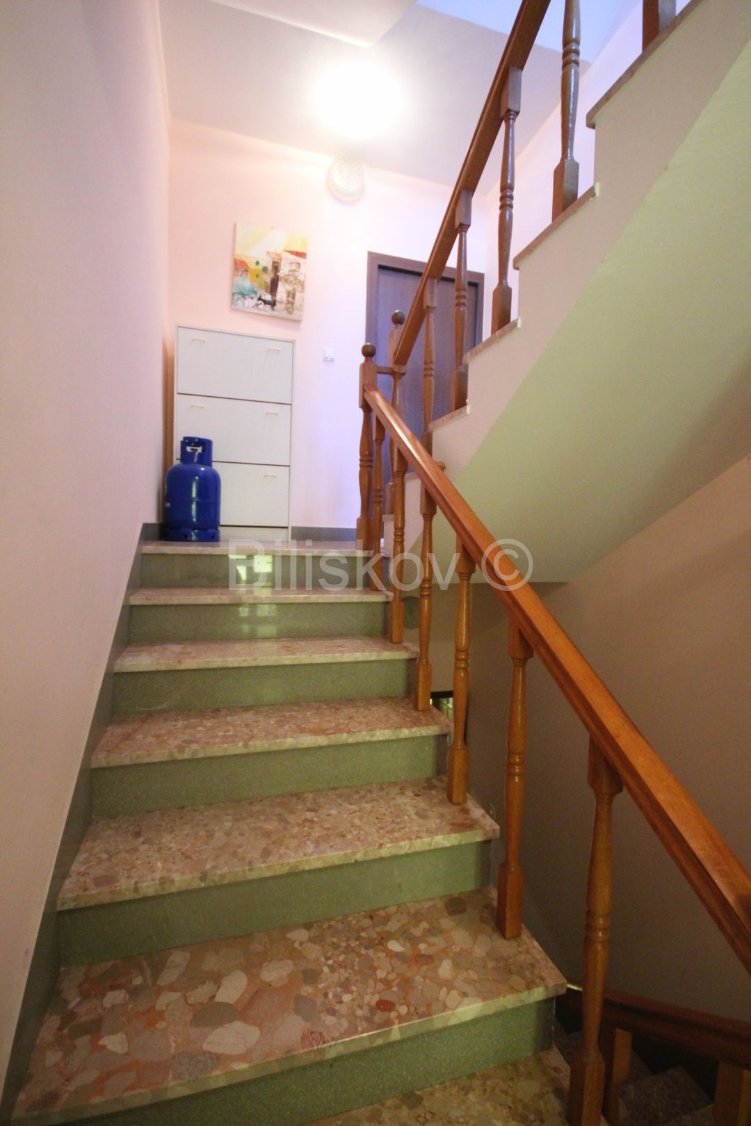 Haus Zu verkaufen - SPLITSKO-DALMATINSKA PODSTRANA