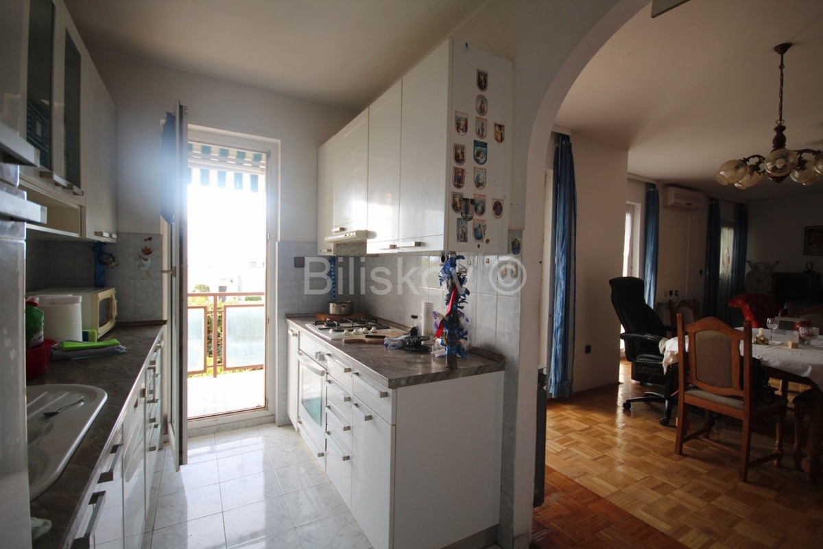 Haus Zu verkaufen - SPLITSKO-DALMATINSKA PODSTRANA