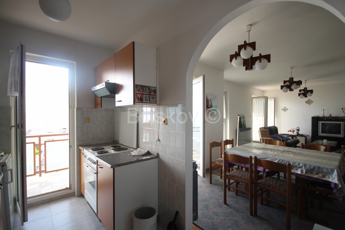 Haus Zu verkaufen - SPLITSKO-DALMATINSKA PODSTRANA