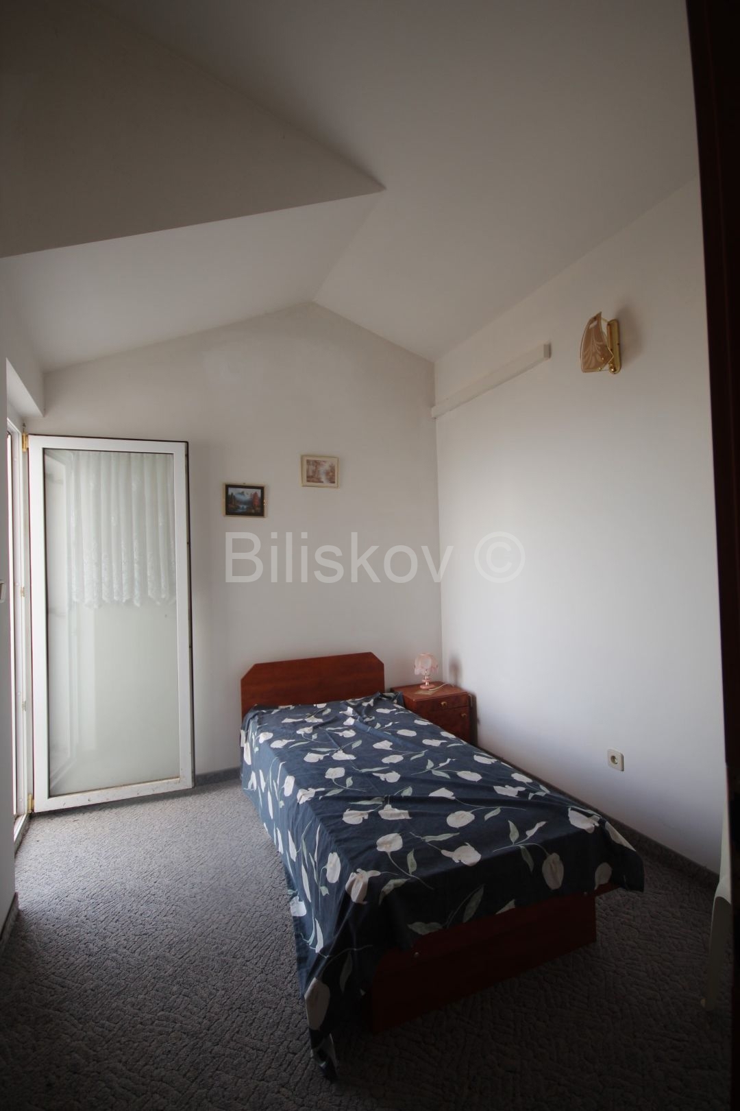 Haus Zu verkaufen - SPLITSKO-DALMATINSKA PODSTRANA