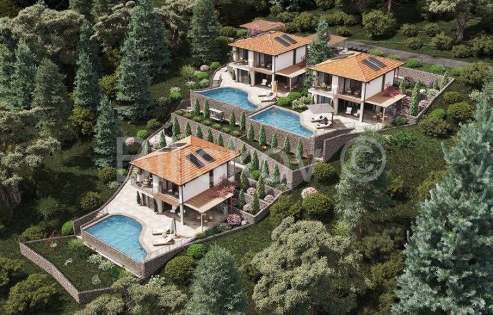 House for sale 122 m² – Korčula