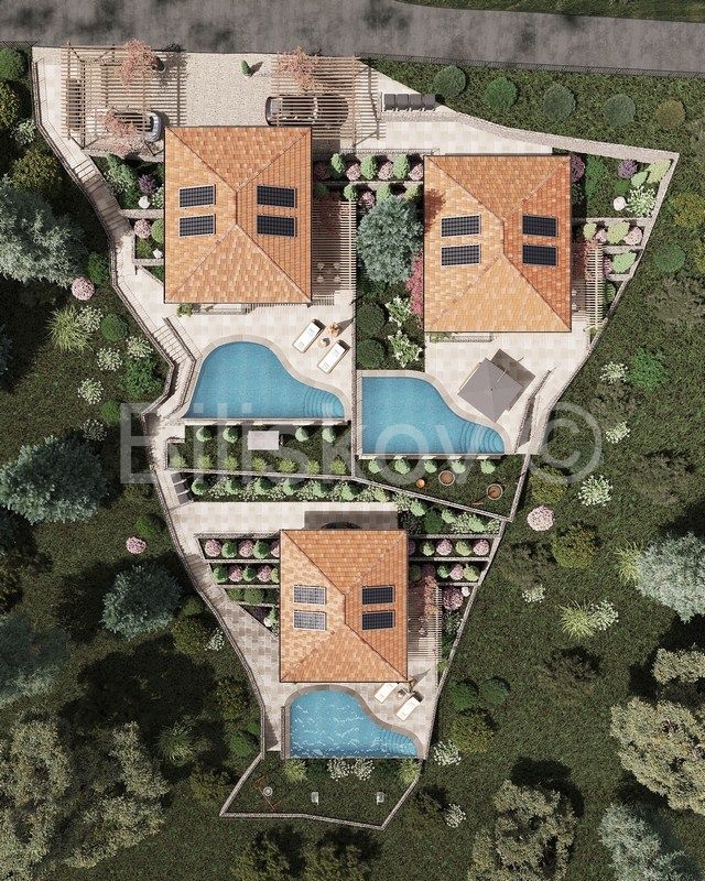Kuća Na prodaju - DUBROVAČKO-NERETVANSKA KORČULA