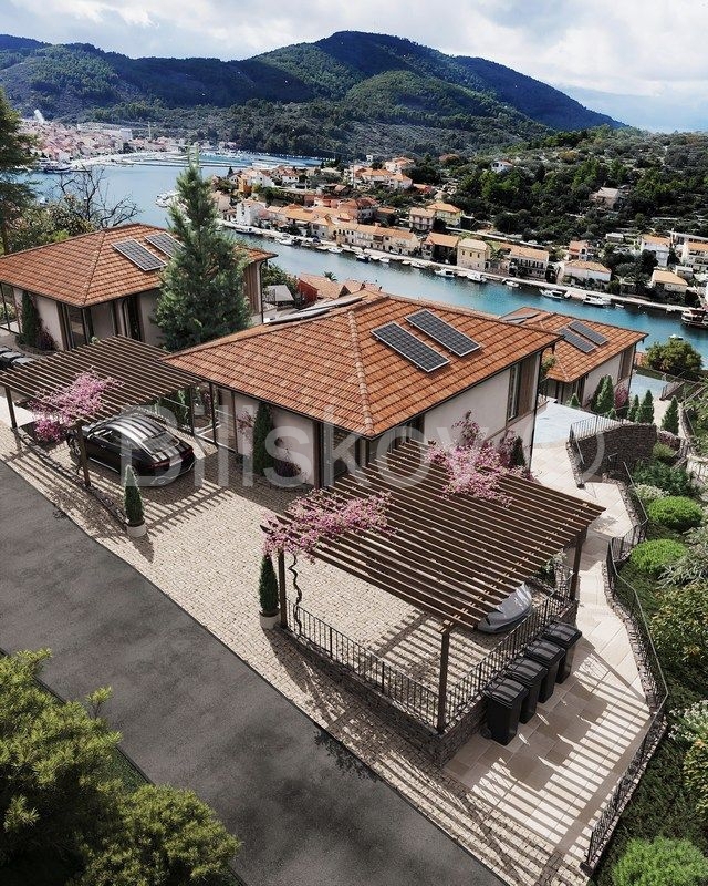Kuća Na prodaju - DUBROVAČKO-NERETVANSKA KORČULA