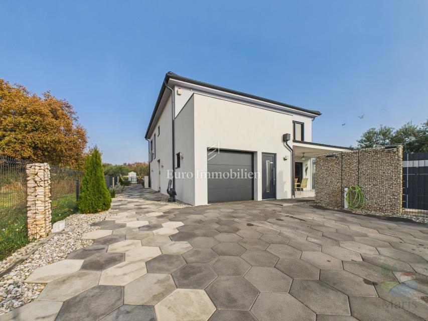 Haus Zu verkaufen - ISTARSKA MEDULIN