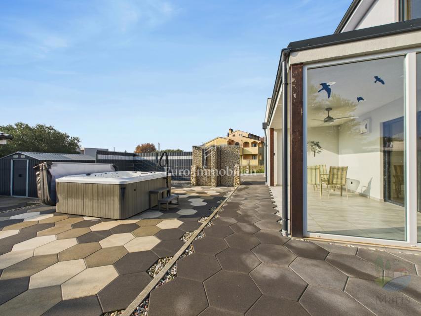 Haus Zu verkaufen - ISTARSKA MEDULIN