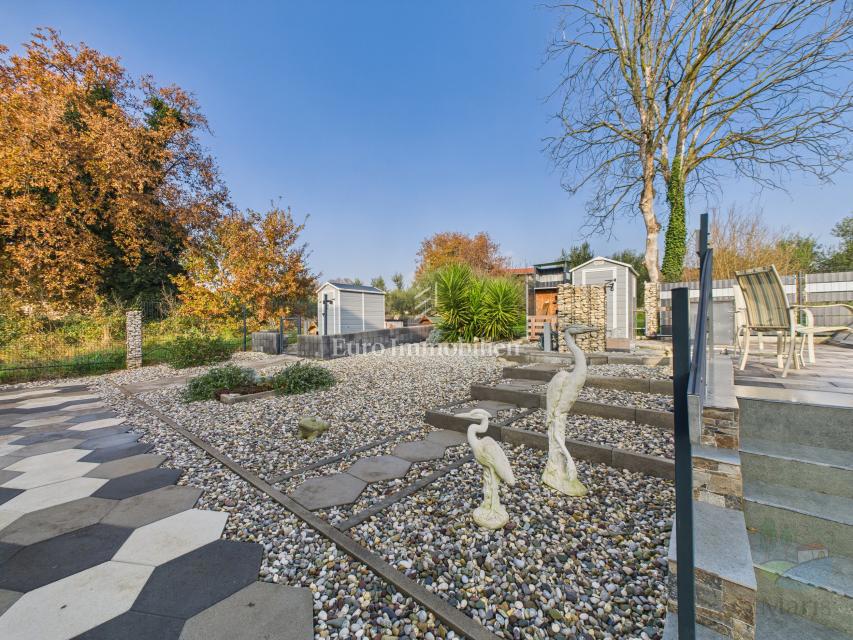 Haus Zu verkaufen - ISTARSKA MEDULIN