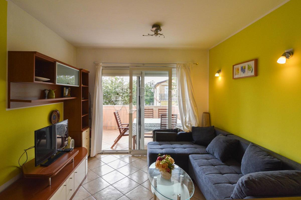 Apartment Zu vermieten - ISTARSKA NOVIGRAD