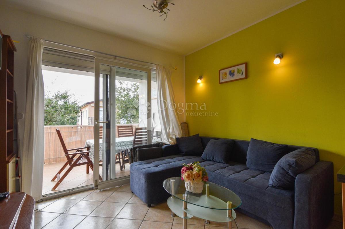 Apartment Zu vermieten - ISTARSKA NOVIGRAD