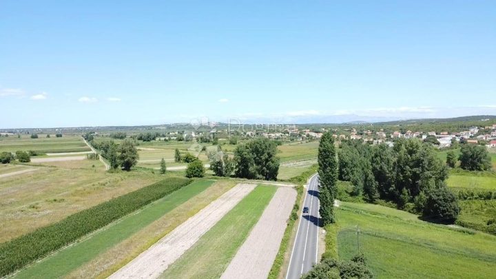 Grundstück zu verkaufen 3874 m² – Biograd Na Moru