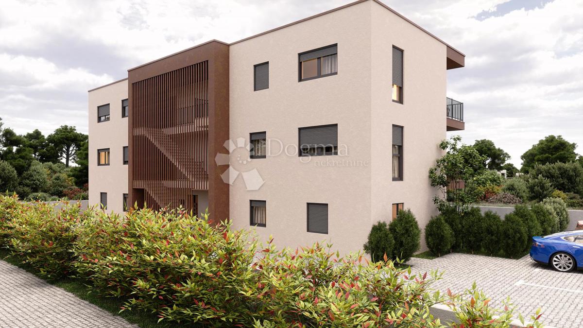Apartment Zu verkaufen - ŠIBENSKO-KNINSKA ŠIBENIK