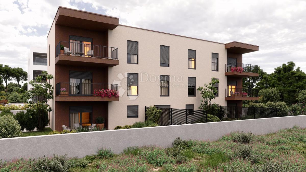 Apartment Zu verkaufen - šibensko-kninska šibenik - foto 2/9