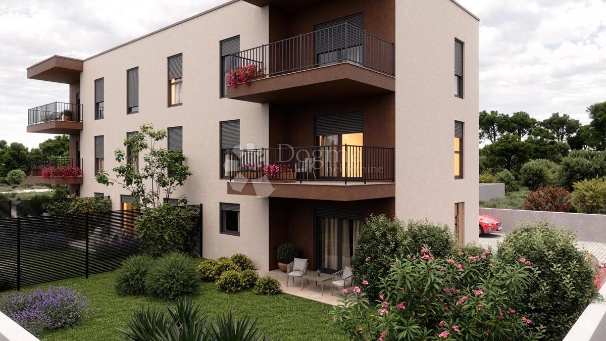 Apartment Zu verkaufen - šibensko-kninska šibenik - foto 3/9