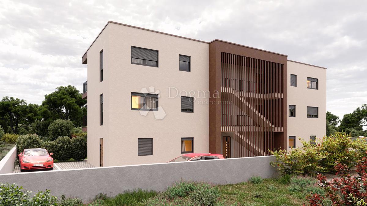 Apartment Zu verkaufen - ŠIBENSKO-KNINSKA ŠIBENIK