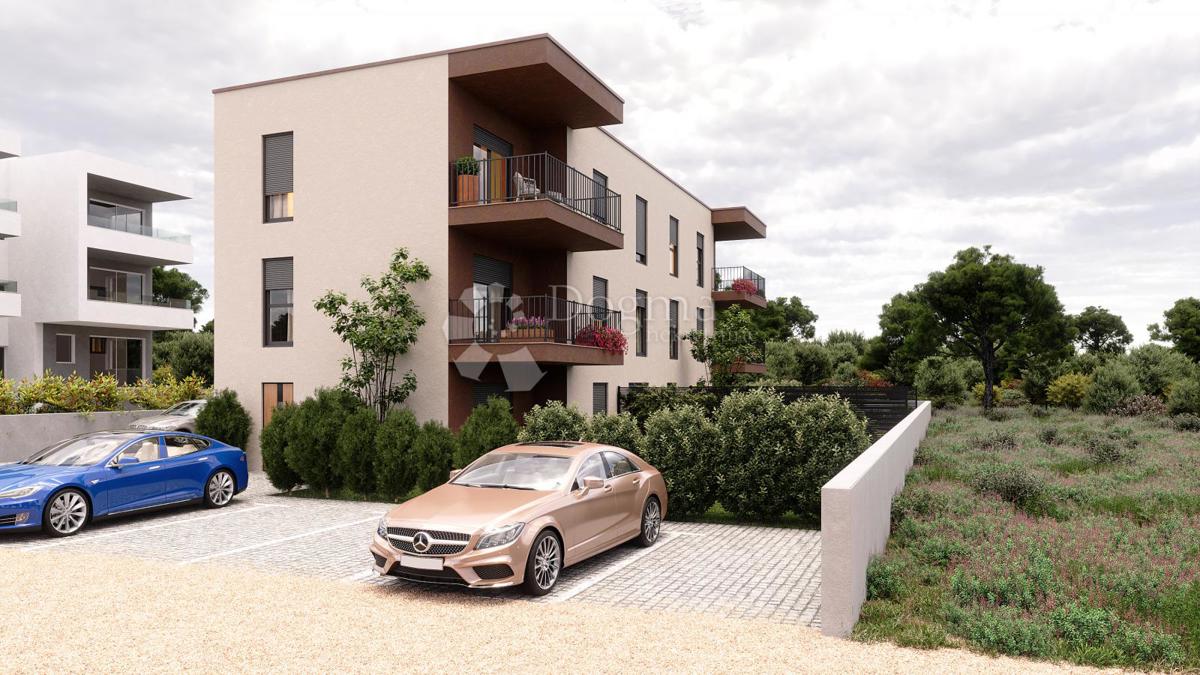 Apartment Zu verkaufen - ŠIBENSKO-KNINSKA ŠIBENIK