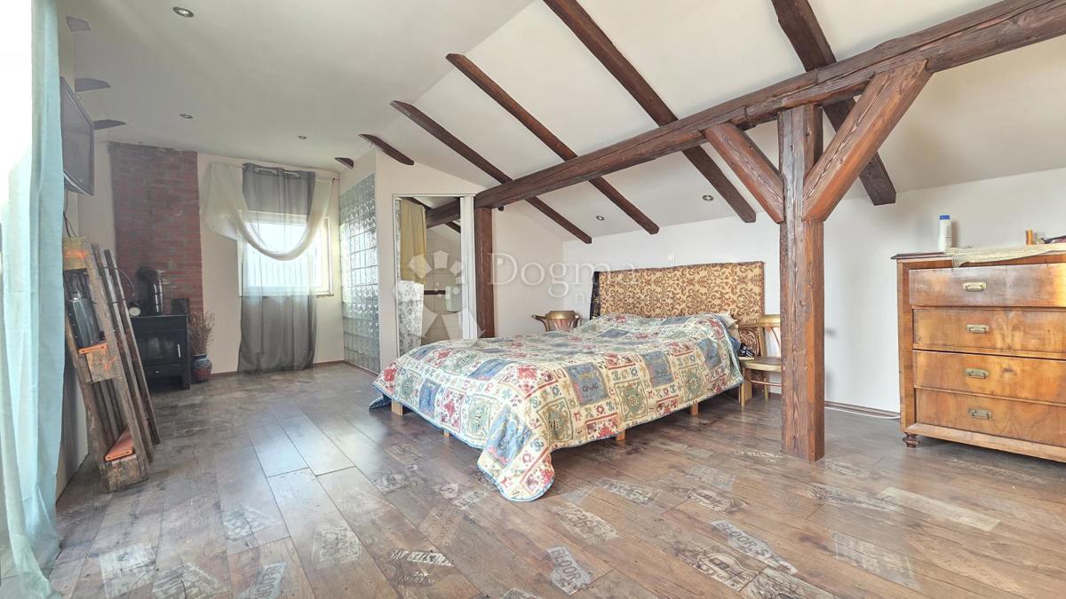 Haus Zu verkaufen - PRIMORSKO-GORANSKA KASTAV