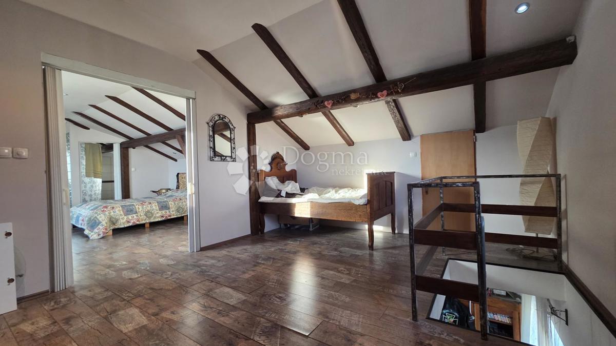 Haus Zu verkaufen - PRIMORSKO-GORANSKA KASTAV