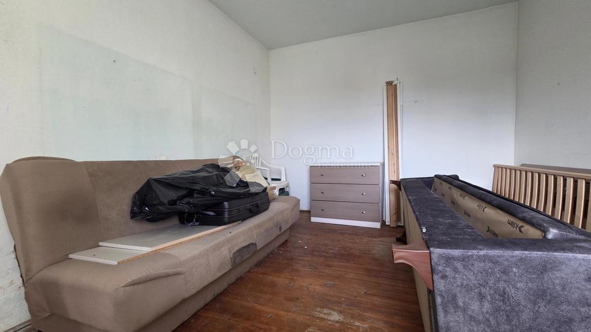 Haus Zu verkaufen - PRIMORSKO-GORANSKA KASTAV