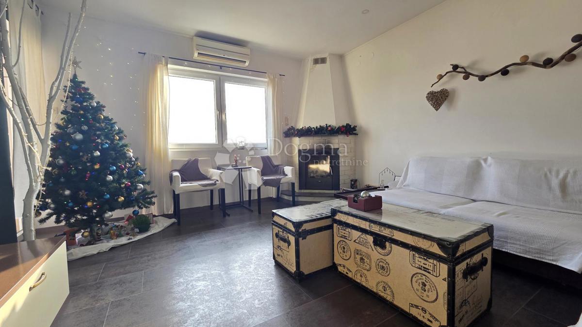 Haus Zu verkaufen - PRIMORSKO-GORANSKA KASTAV
