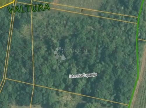 Zemljište na prodaju 10624 m² – Ližnjan